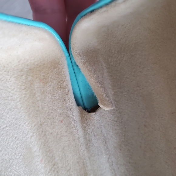 Tiffany & Co. Glasses w/ case - Picture 8 of 12